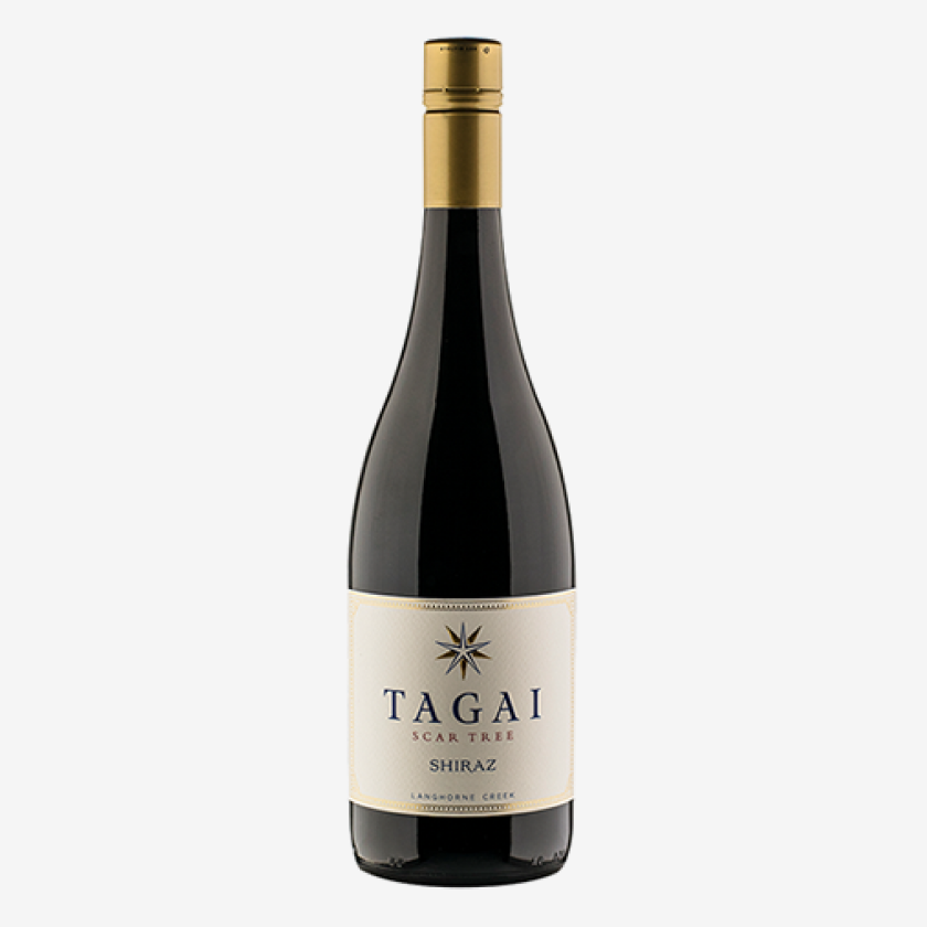 Our Range Tagai Vineyards and Cellar Door